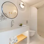 Paradeisos Apartmán *