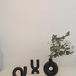 Apartmán Paradeisos Karterados (Santorini)