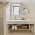 Apartmán Paradeisos