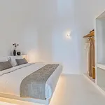 Paradeisos Apartmán *