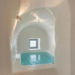 Paradeisos * Karterados (Santorini)