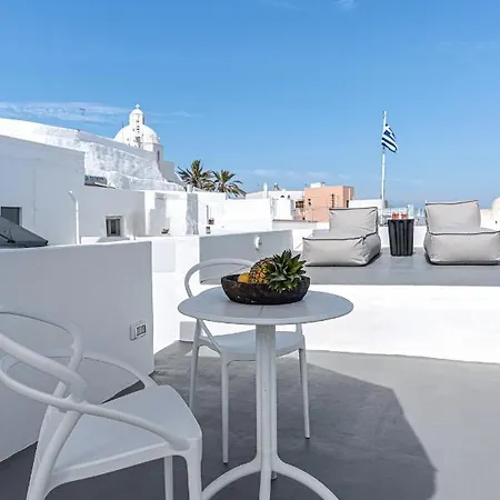 Paradeisos