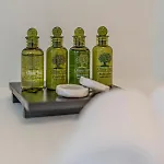 Apartamento Paradeisos