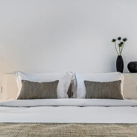 Apartamento Paradeisos