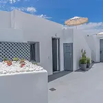 Apartament Paradeisos *
