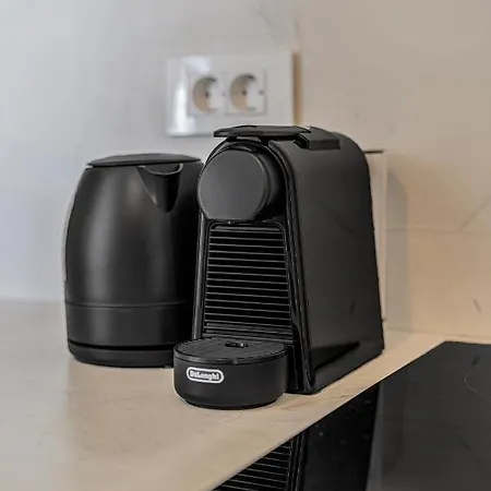 Paradeisos Apartamento Karterádos