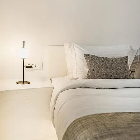 Appartement Paradeisos *