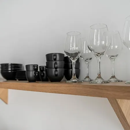 Apartamento Paradeisos Karterádos