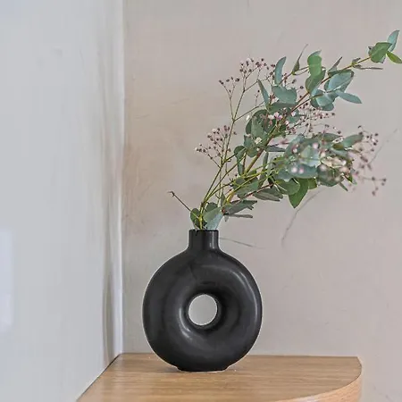 Apartment Paradeisos