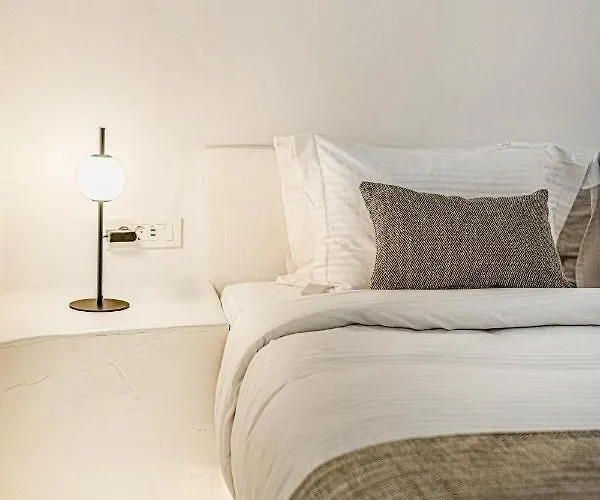 Apartamento Paradeisos *