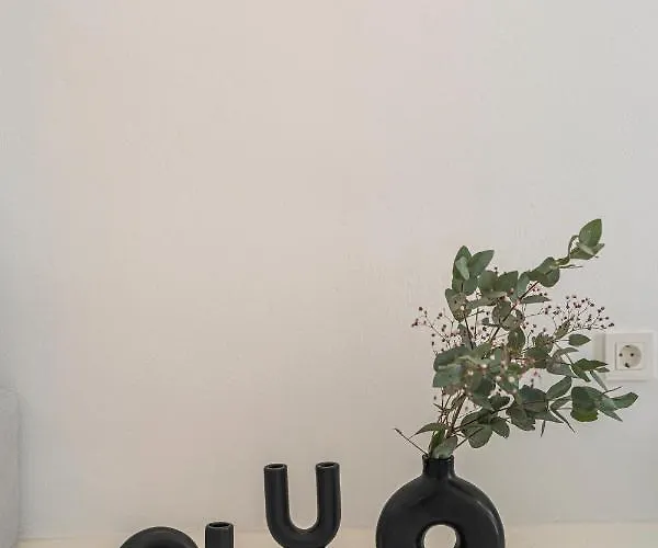 Apartamento Paradeisos Karterádos