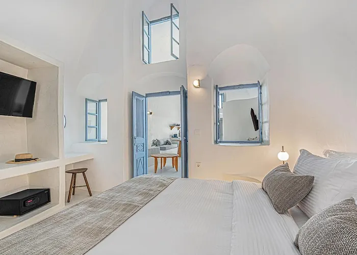 Paradeisos Karterádos