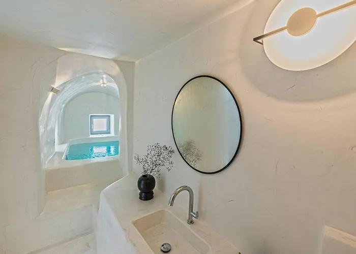 Paradeisos Apartamento Karterádos