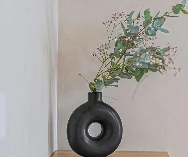 Apartamento Paradeisos