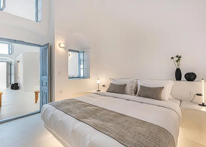 Paradeisos Apartamento *