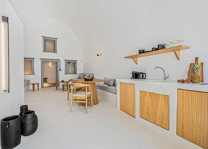 Paradeisos Apartamento Karterádos