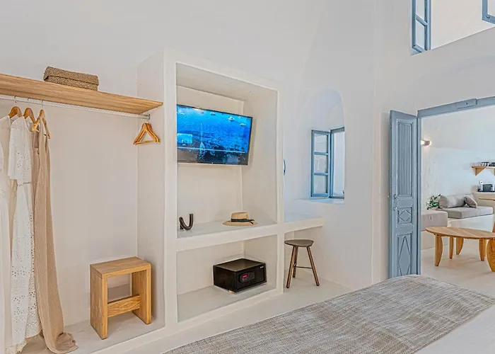 Paradeisos Apartman *