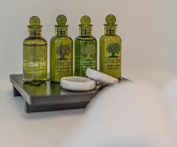 Apartamento Paradeisos