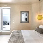 Apartament Paradeisos Karterados (Santorini)