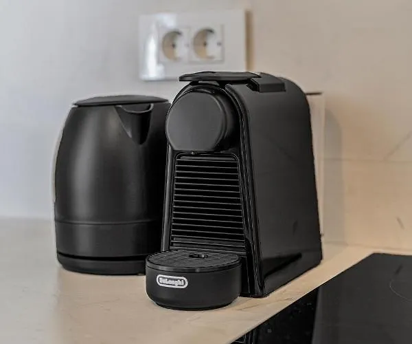 Paradeisos شقة كارتيرادوس