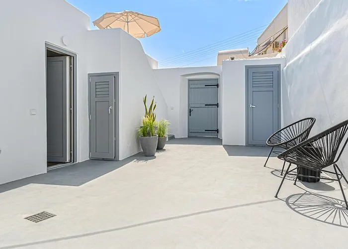 Paradeisos * كارتيرادوس