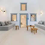 Paradeisos * Karterados (Santorini)