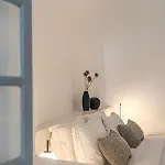 Paradeisos Appartement *
