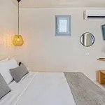 Paradeisos Appartement Karterados (Santorini)