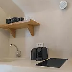 Paradeisos Appartement *