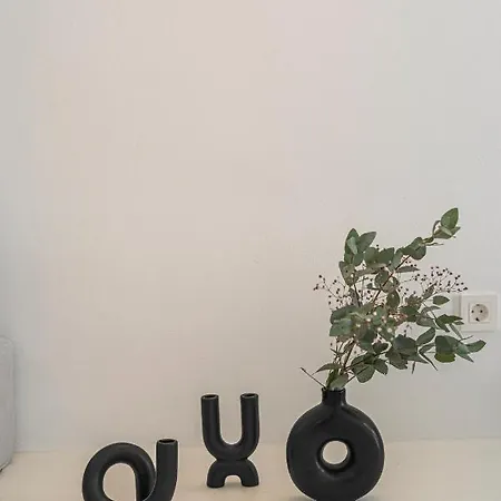 Apartman Paradeisos Karterádosz