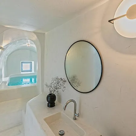 Paradeisos Apartman Karterádosz