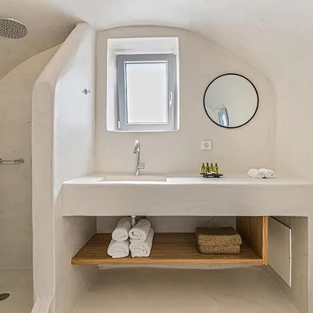 Apartman Paradeisos