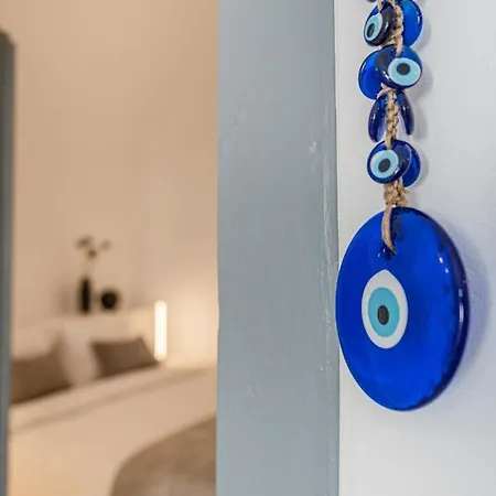 Paradeisos Apartman